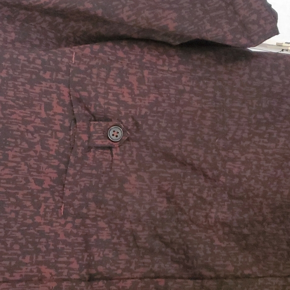 NWT House of Anatchy Button Down Shirt - Picture 3 of 5